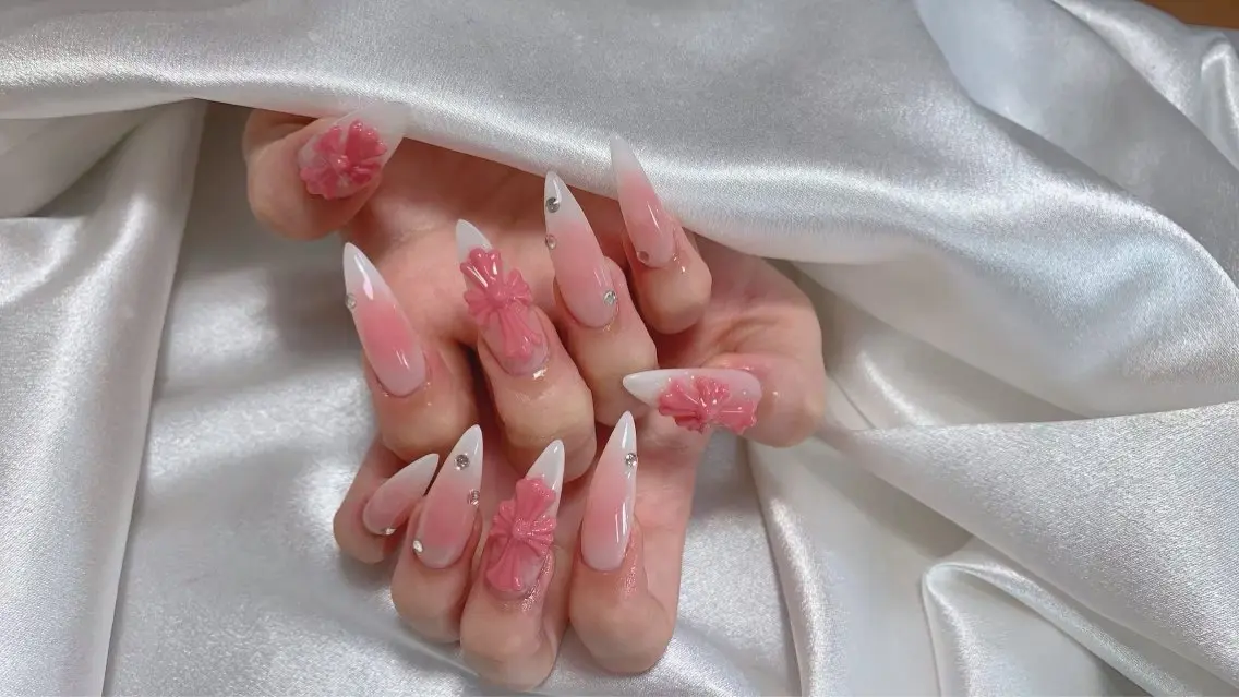 ネイル Infinity Nail salonのネイルデザイン
