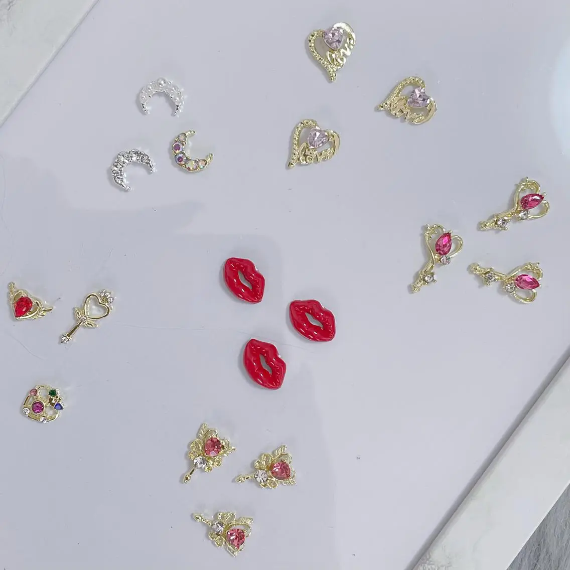 ネイル Nina's nailのネイルデザイン