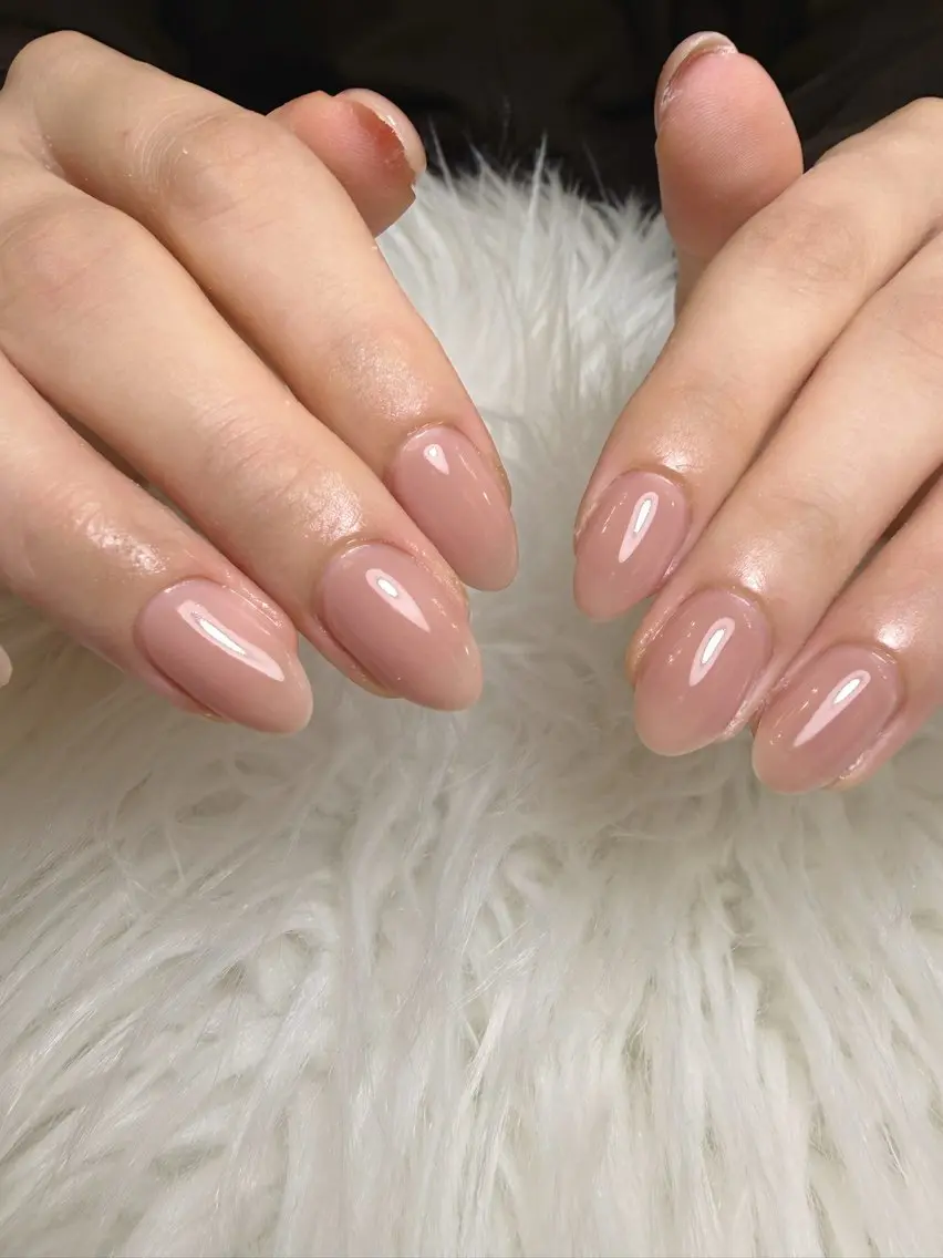 ネイル ハンドネイル myu- nail salonのネイルデザイン