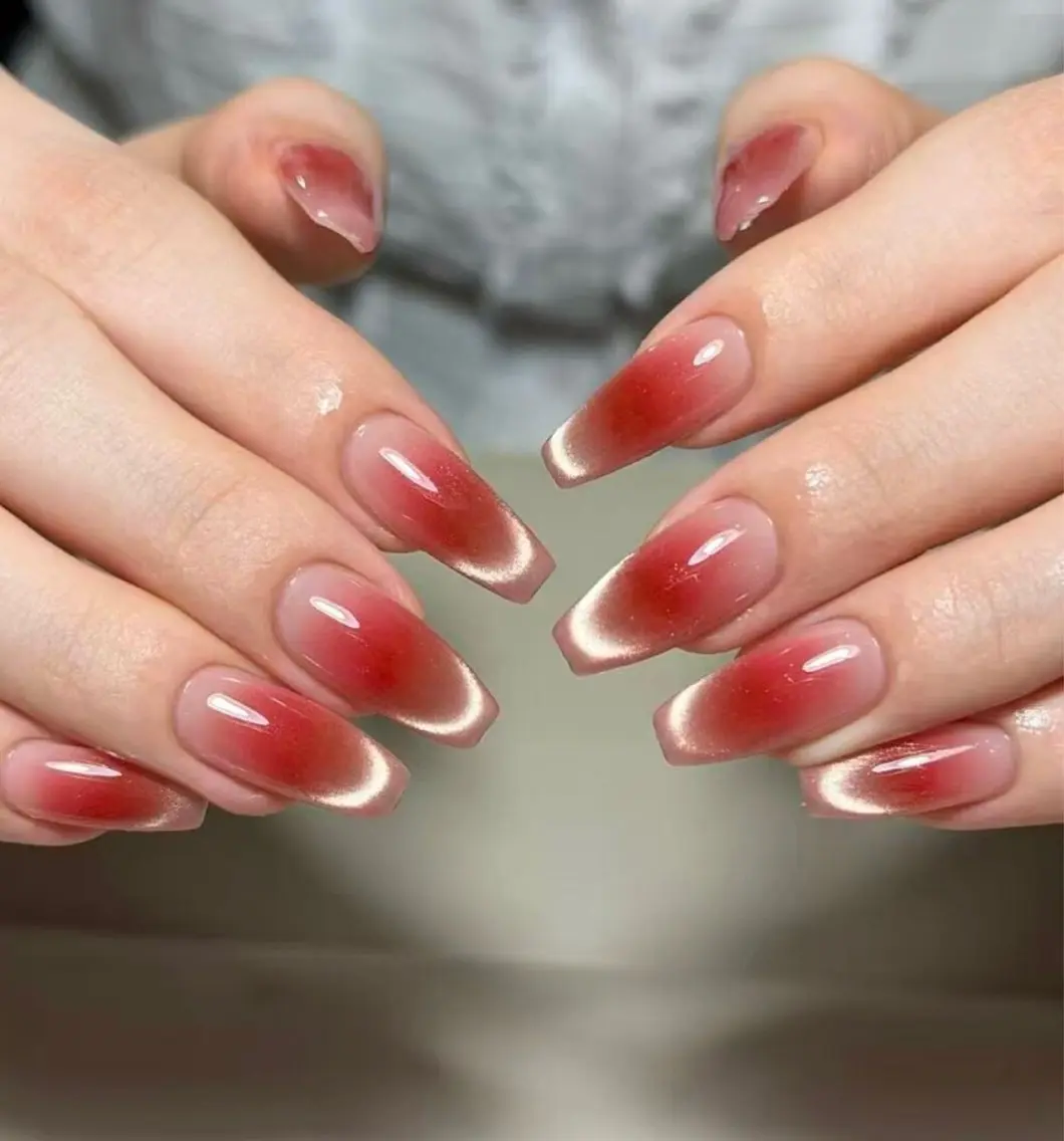 ネイル ハンドネイル Queen nailのネイルデザイン