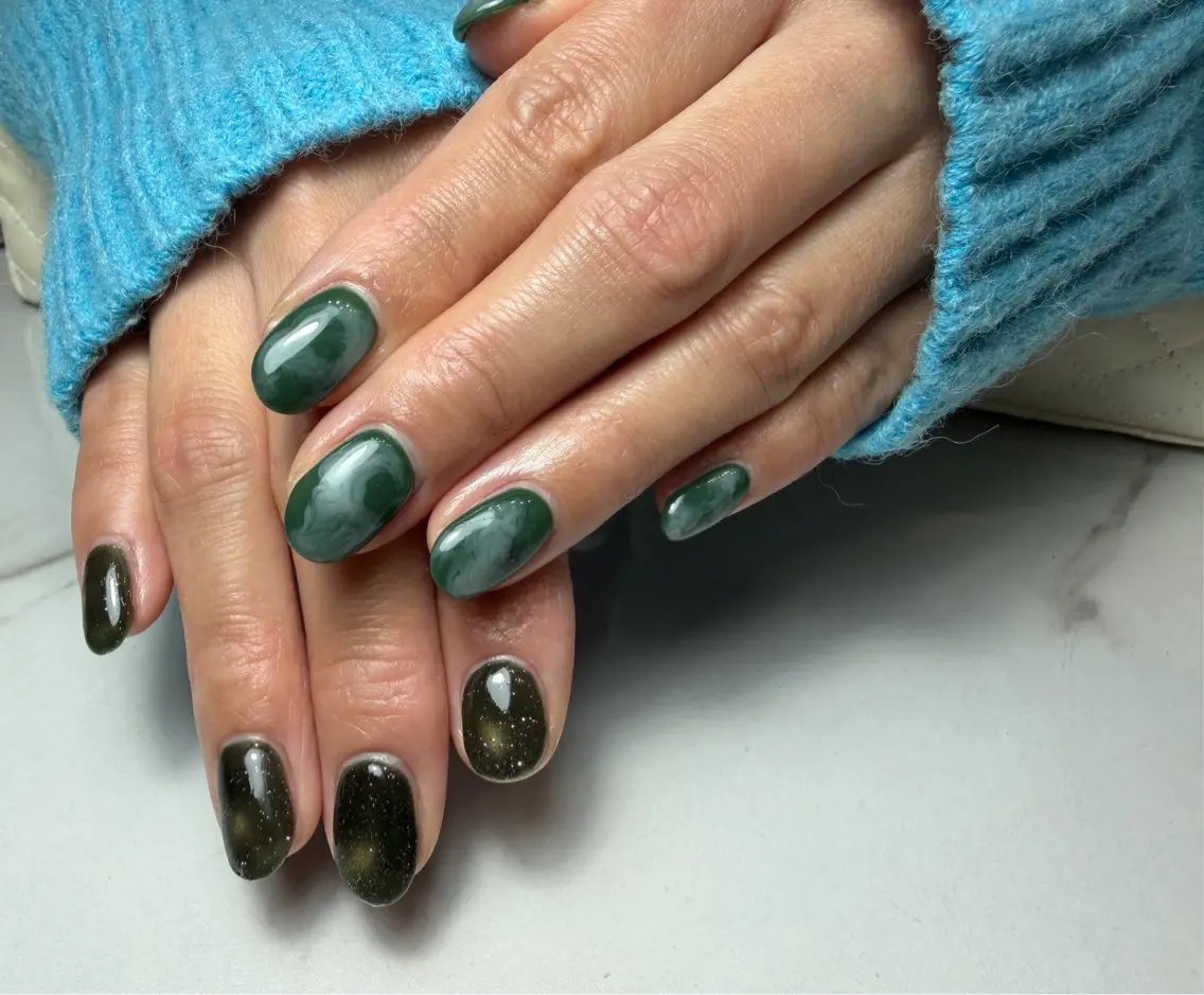 ネイル from R room_nailのネイルデザイン