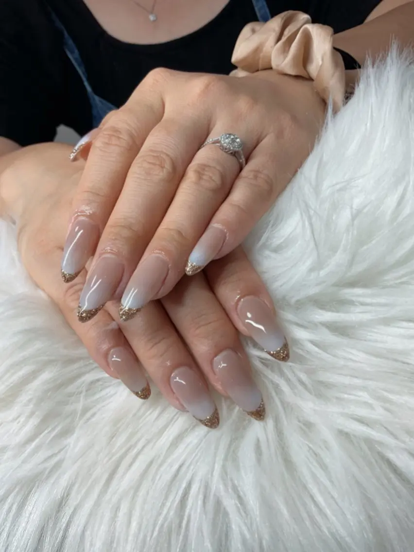 ネイル EvaNails _のネイルデザイン