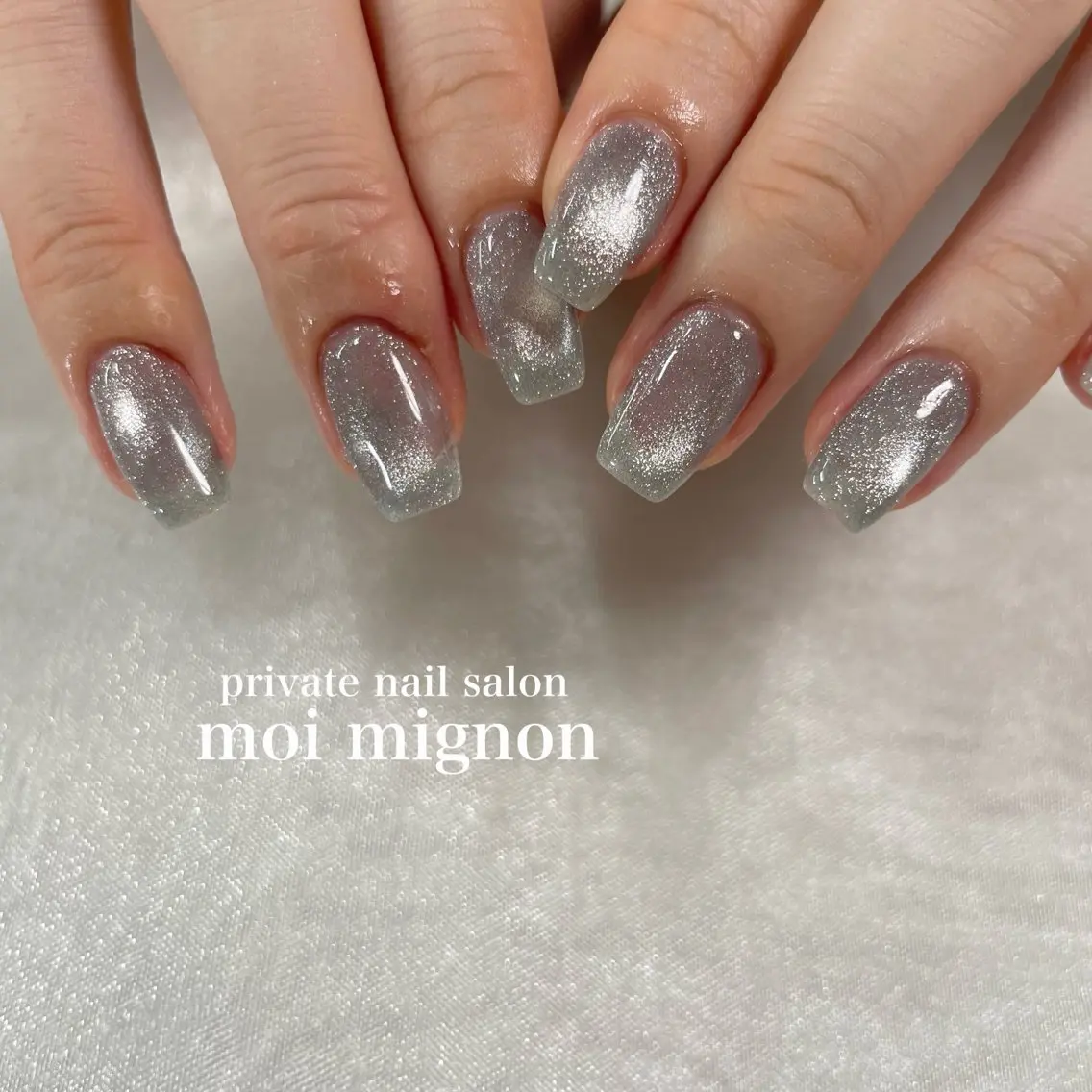 ネイル ハンドネイル nailist Aki♡のネイルデザイン