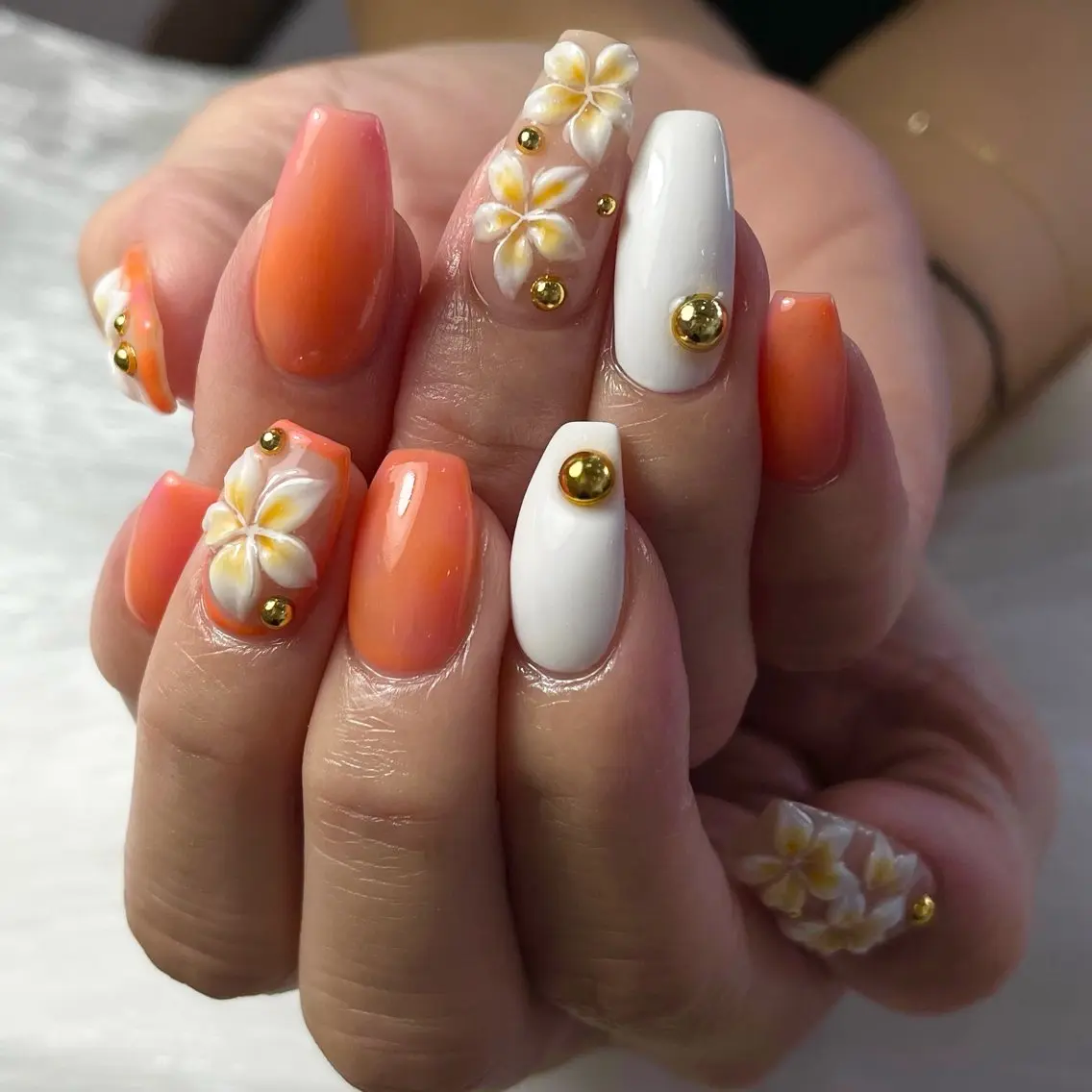 ネイル ハンドネイル LIFE UTAのネイルデザイン