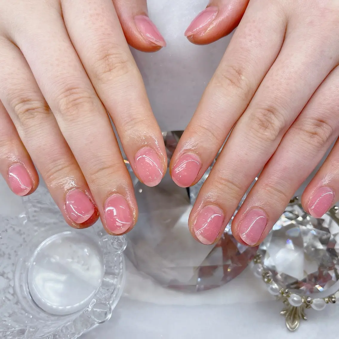 ネイル misun_ nailのネイルデザイン