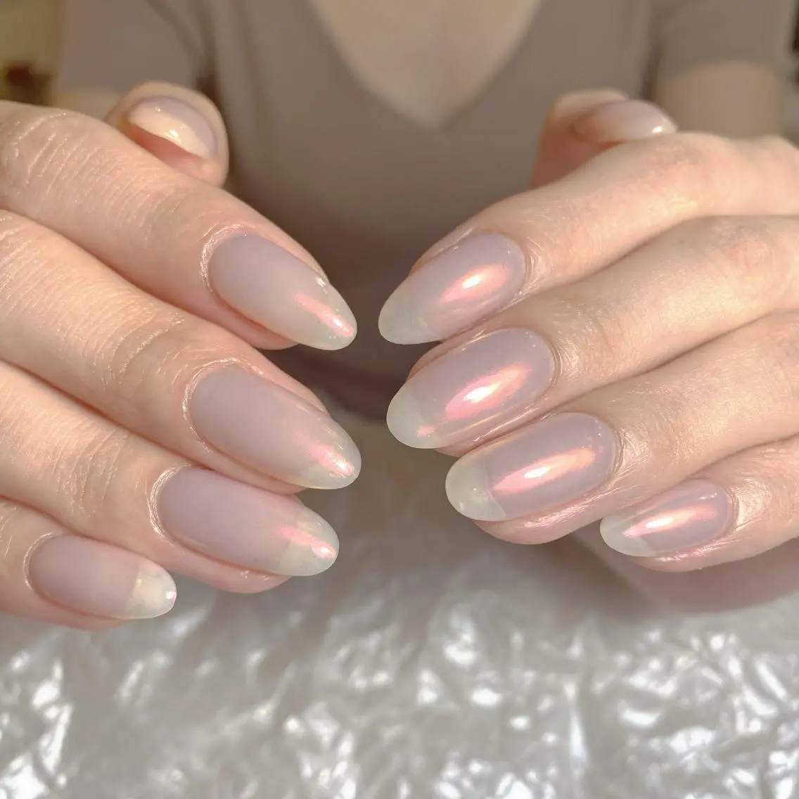 ネイル ハンドネイル ハンドケア BLinLin nail salonのネイルデザイン