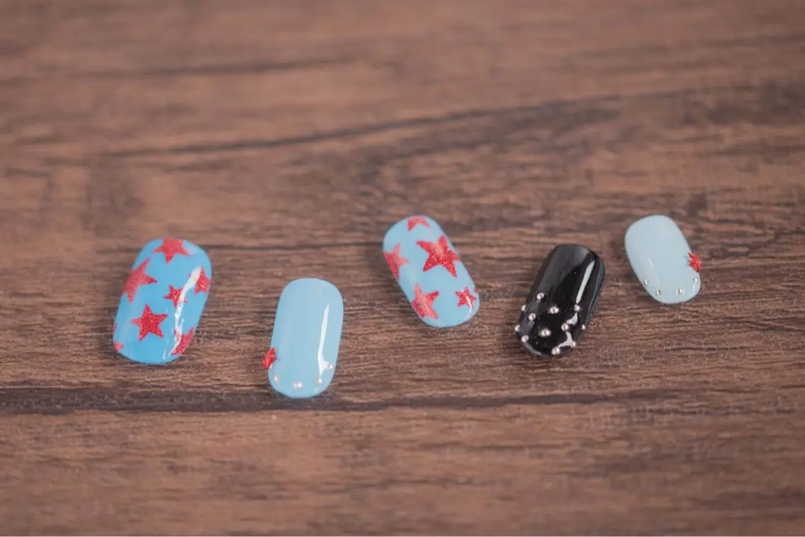 ネイル C's NAILS CHIAKIのネイルデザイン