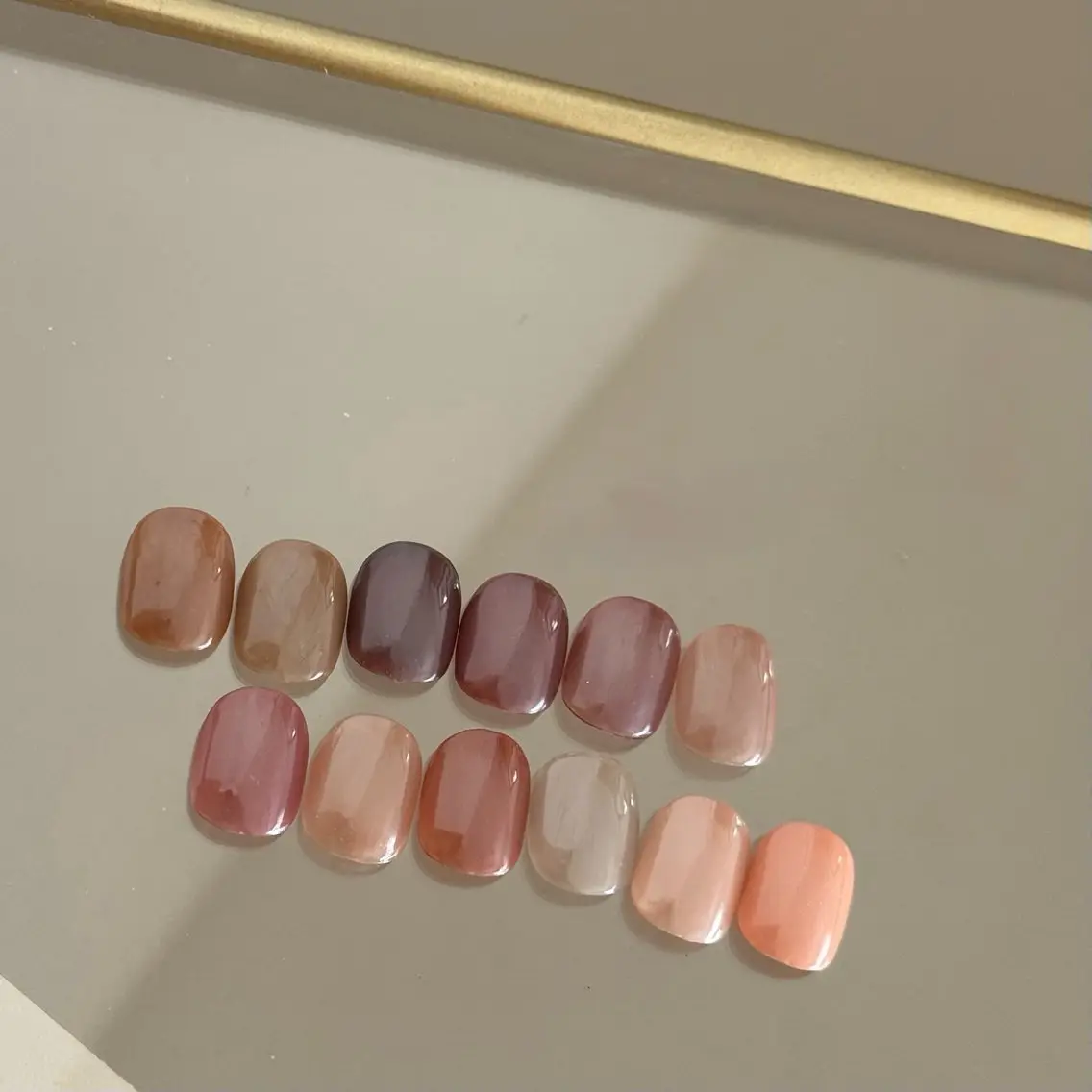 ネイル フットネイル __shiho. nailのネイルデザイン
