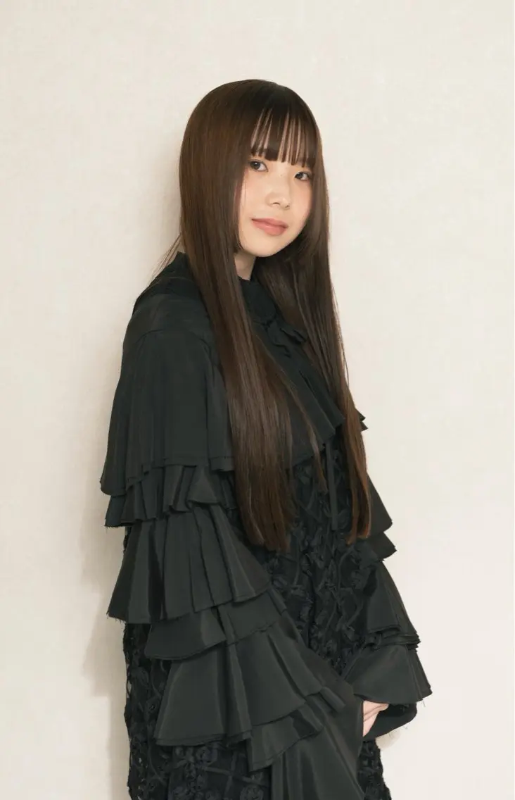 ロング カラー ブラウンカラー ロング ✂️カット特化✂️ 戸高昌紀のヘアスタイル