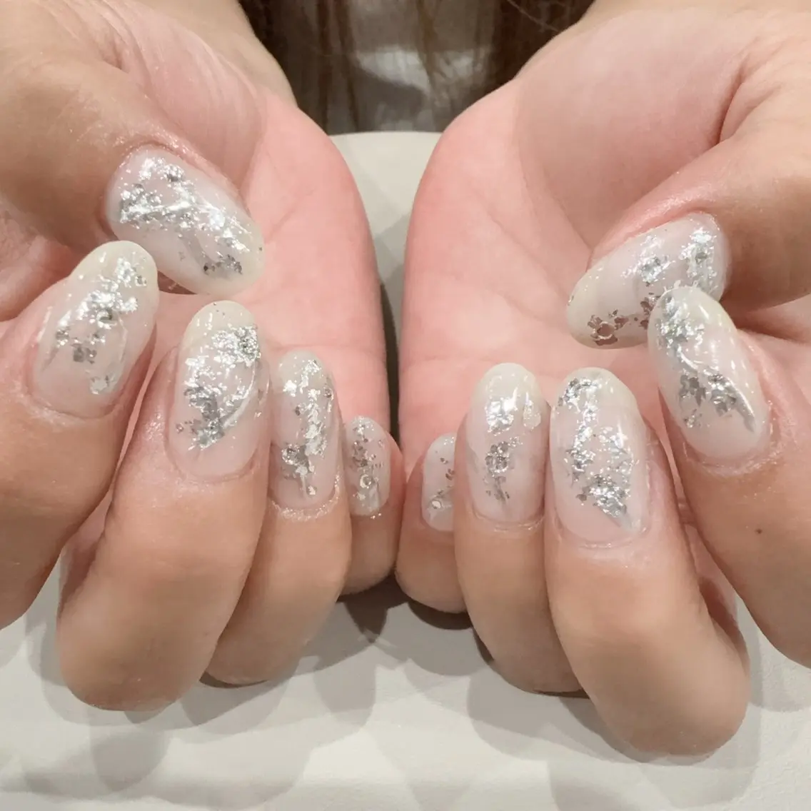 ネイル Rika nail cocoのネイルデザイン