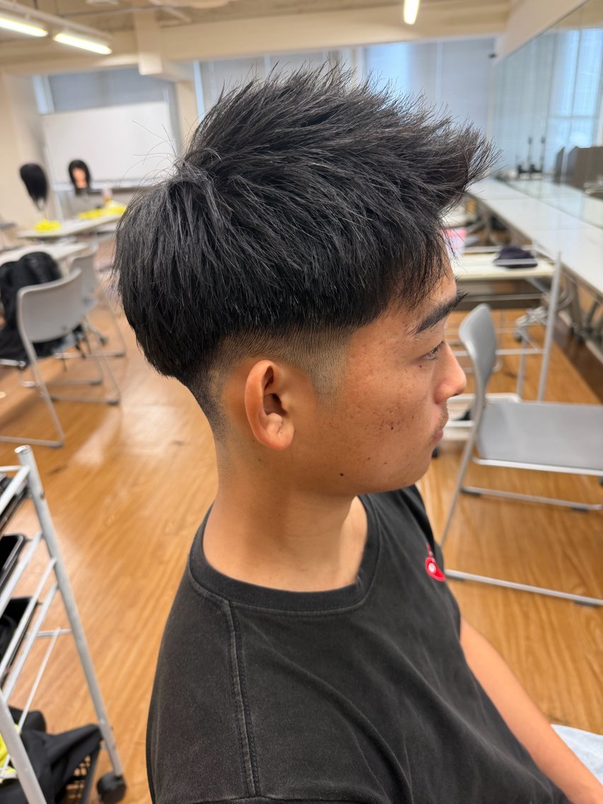【カットモデル大募集】似合わせカット✂️メンズでもレディースでも大歓迎⭐️の写真