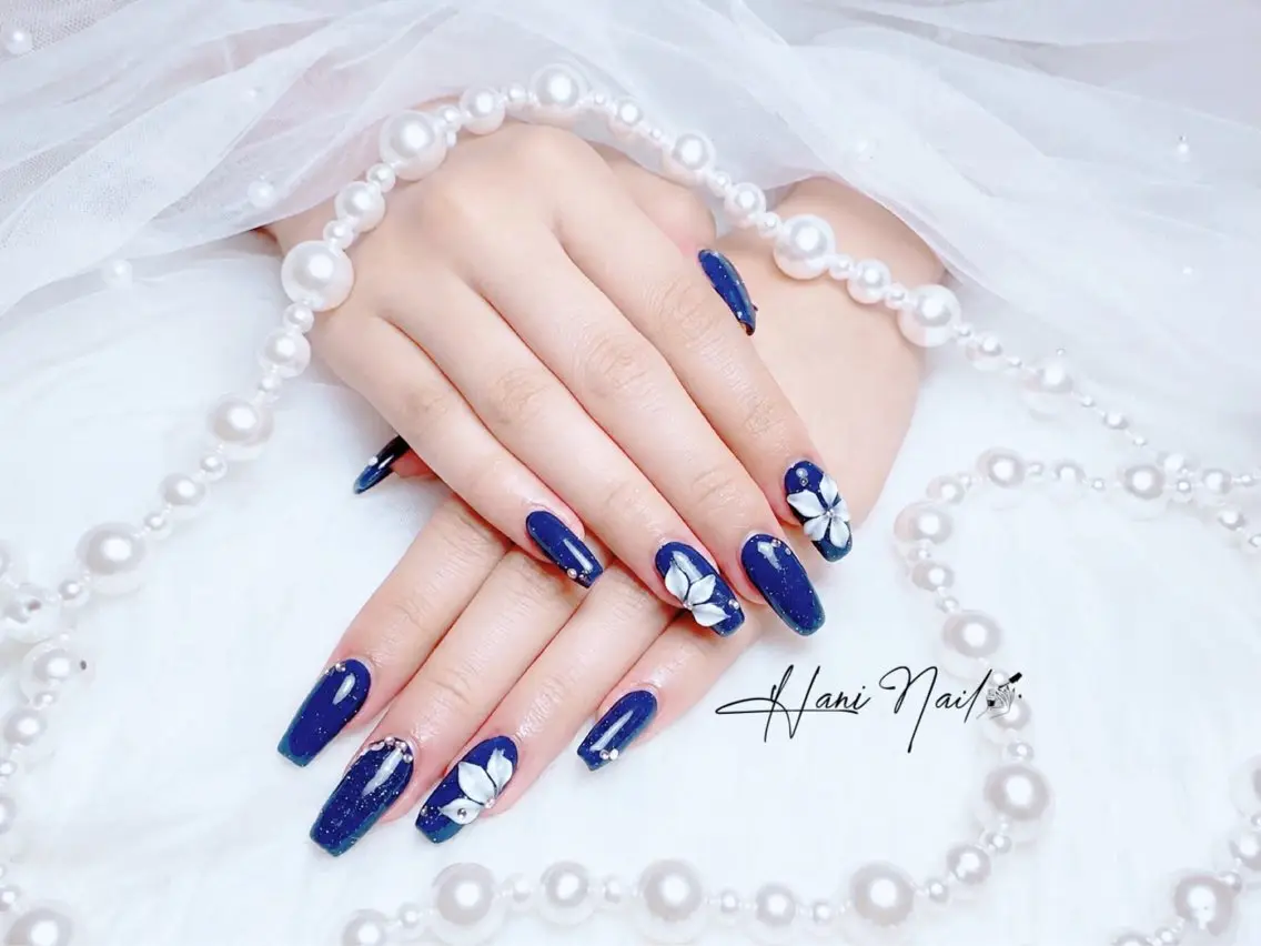 ネイル ハンドネイル Hani Nail 【ハニネイル】のネイルデザイン