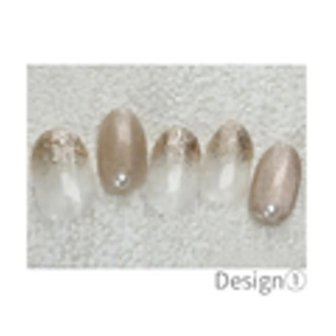 ネイル NailSalon Luireのネイルデザイン