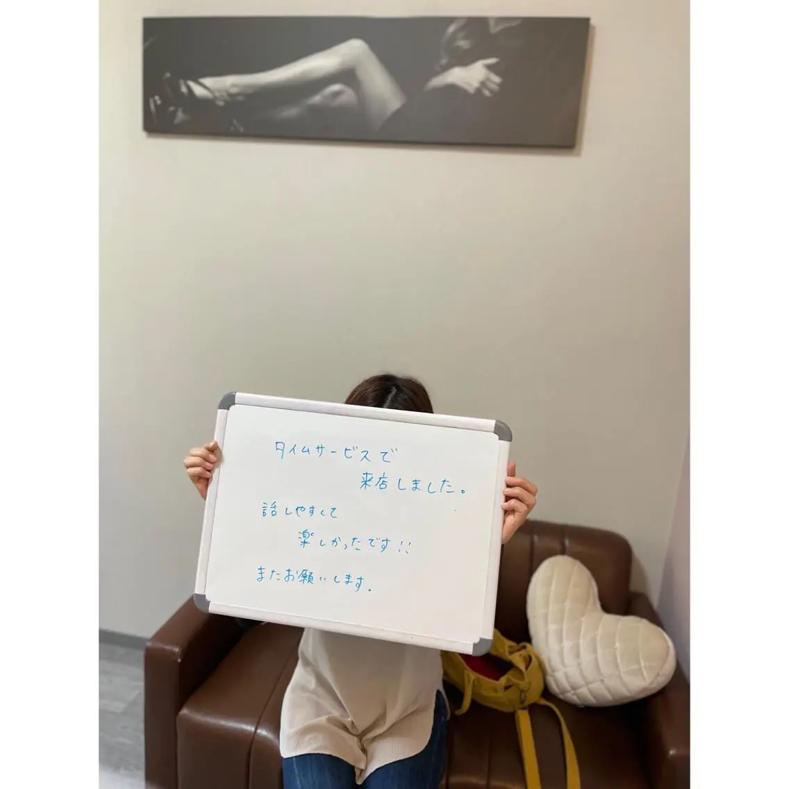 Salon Improveのネイルデザイン