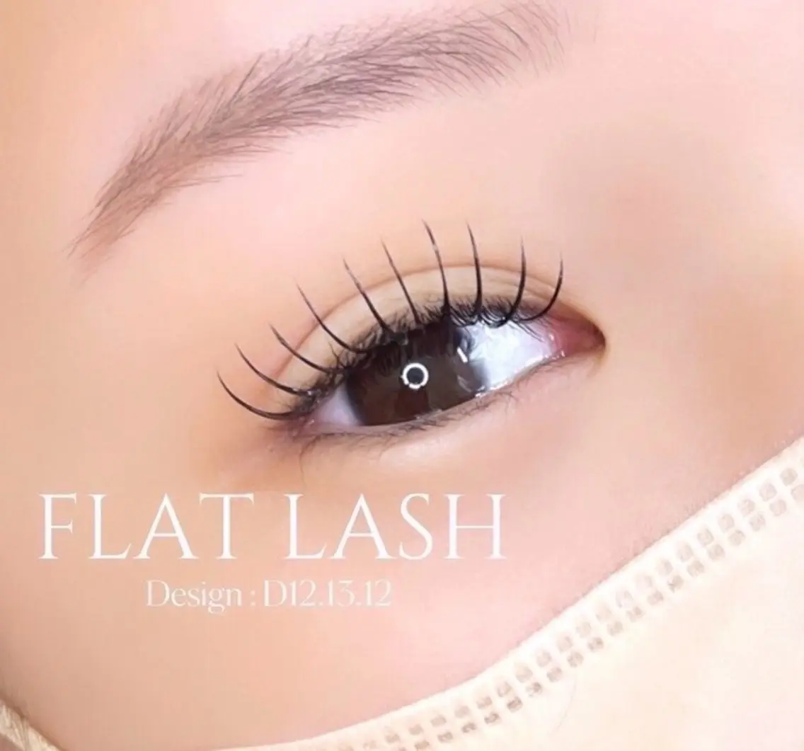 【ミニモ限定】マツエク100本💡👀コーティング付の写真