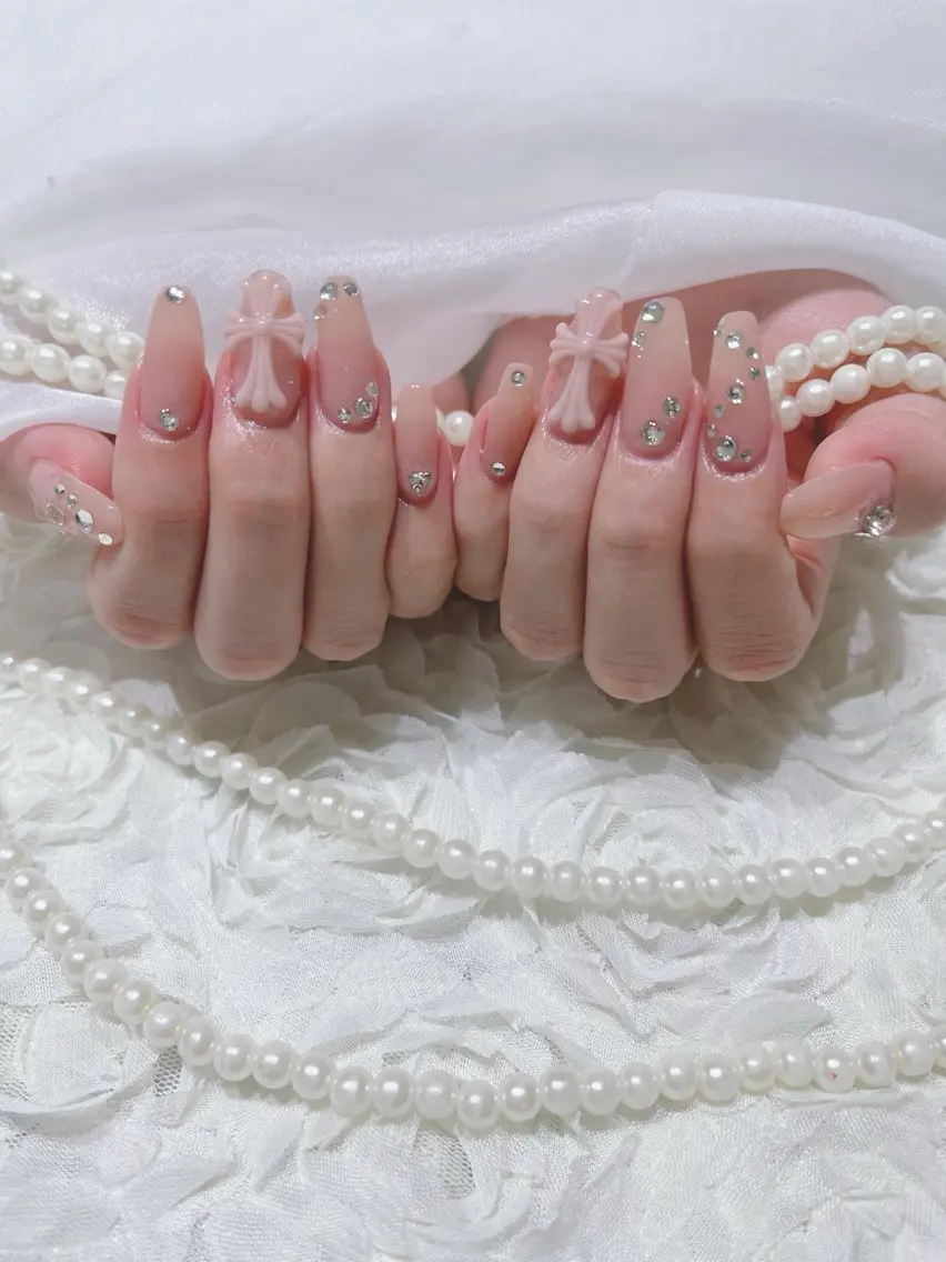 ネイル purunail 🤍プルネイルのネイルデザイン