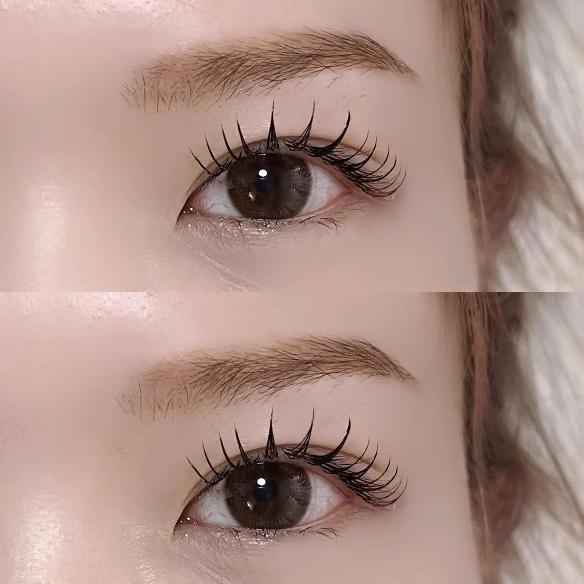 マツエク・マツパ eyelash salonヤマモトのマツエク・マツパデザイン