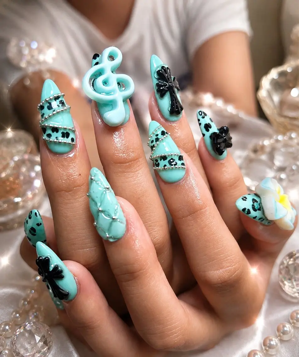 ネイル チークネイル 長さ出し フットネイル ジェルネイル 卒業式 𝓐𝓷𝓻𝓲 XiinhNailのネイルデザイン