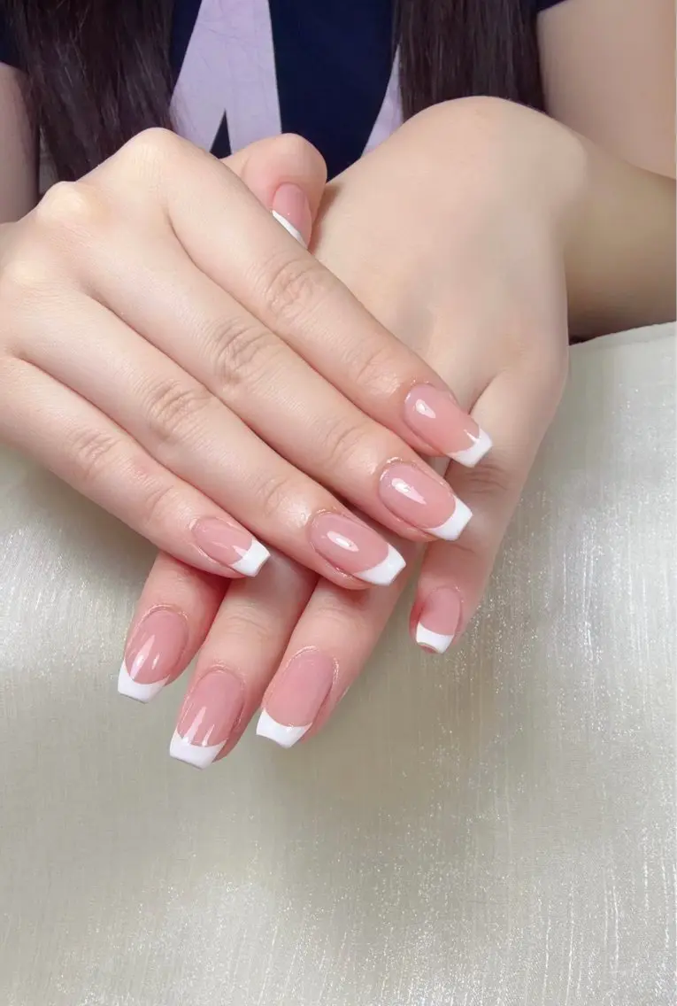 ネイル ハンドネイル Miss Nailのネイルデザイン