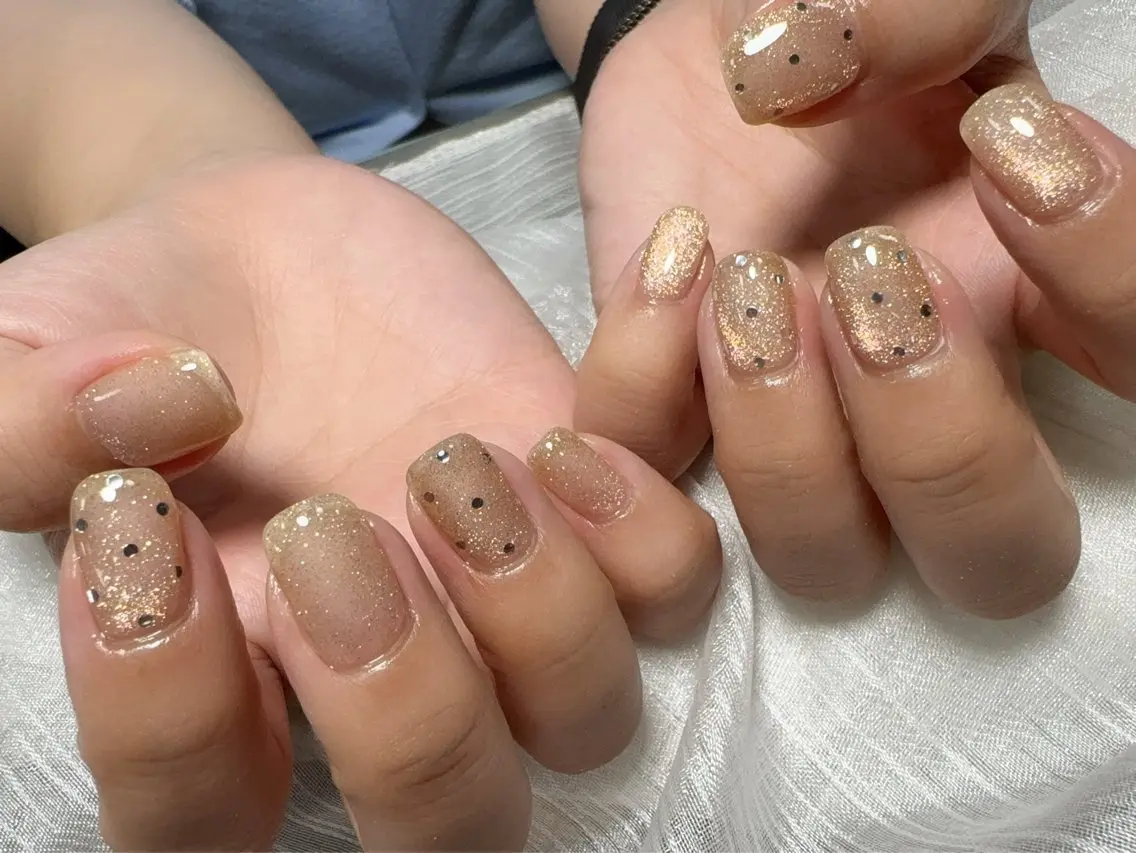ネイル ドット Nail NaNaのネイルデザイン