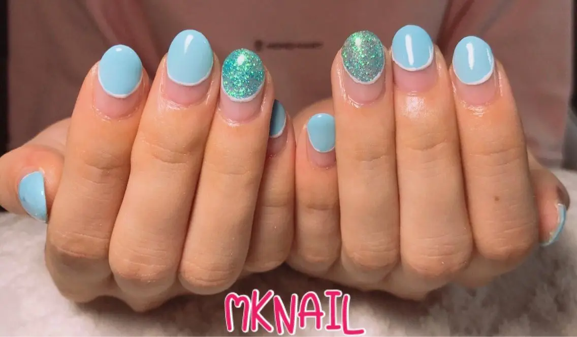 ネイル MK NAILのネイルデザイン