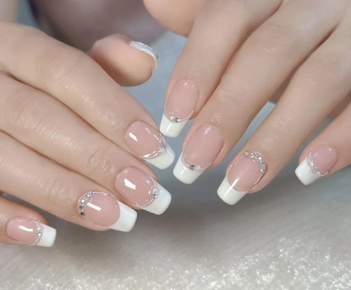 ネイル ハンドネイル エリ🫧 nail池袋東口のネイルデザイン