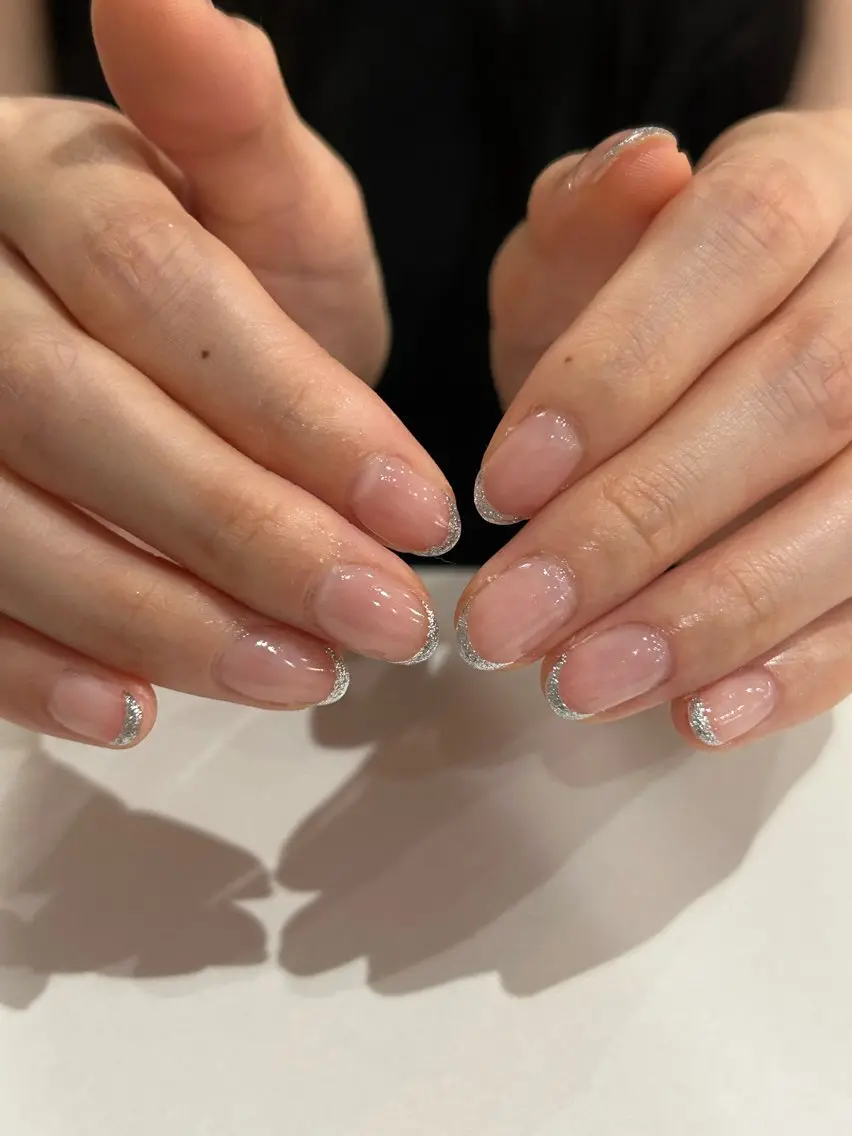ネイル ハンドネイル .Etel atelier.のネイルデザイン