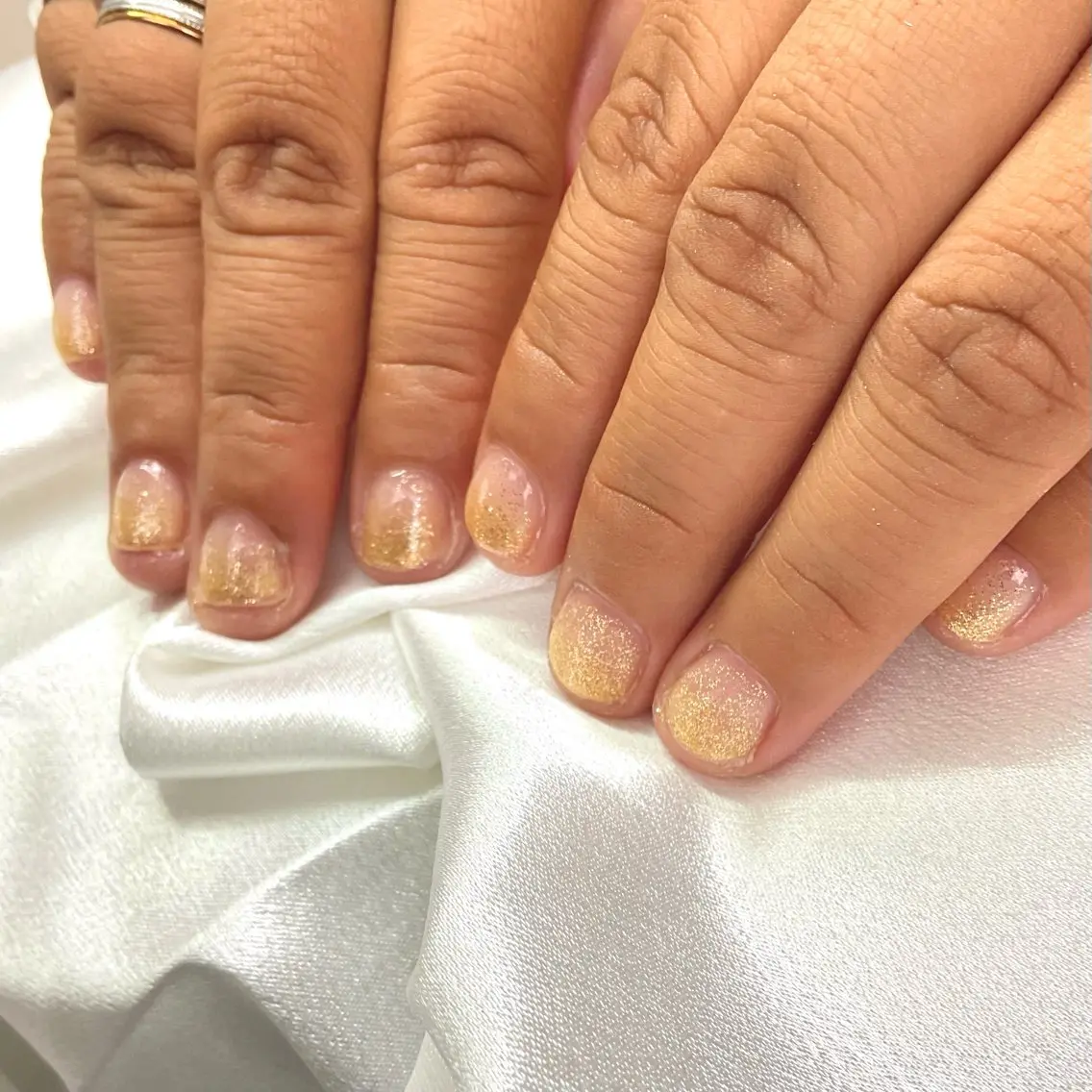 ネイル ハンドネイル nailslon A-Fleurのネイルデザイン