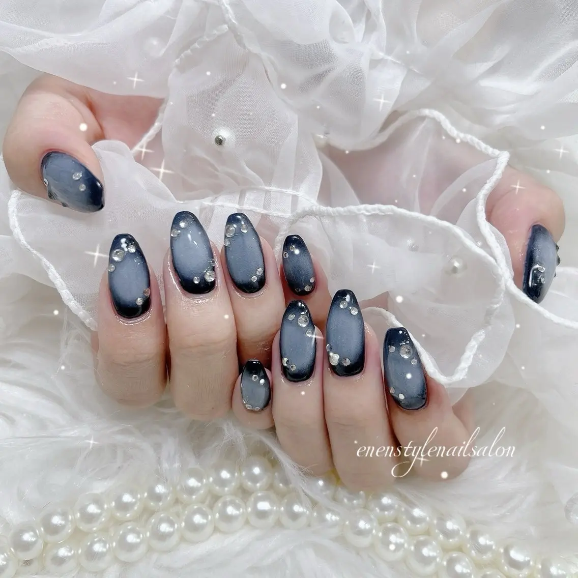 ネイル enenstyle YUAのネイルデザイン