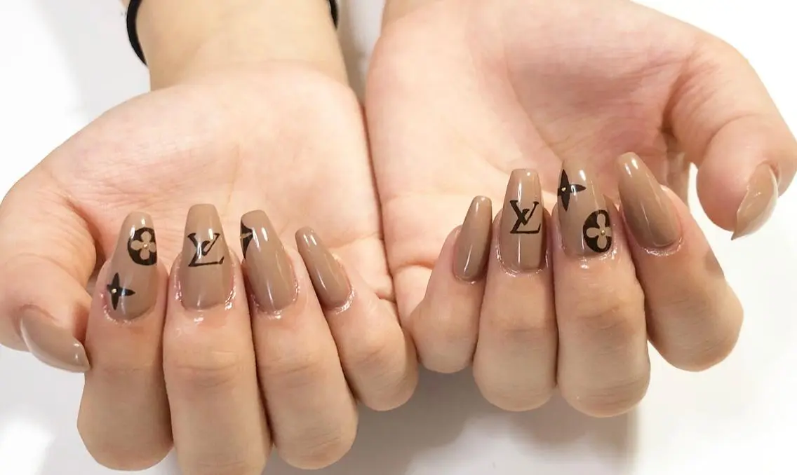 ネイル ハンドネイル nailsalon Cee【橿原市】のネイルデザイン