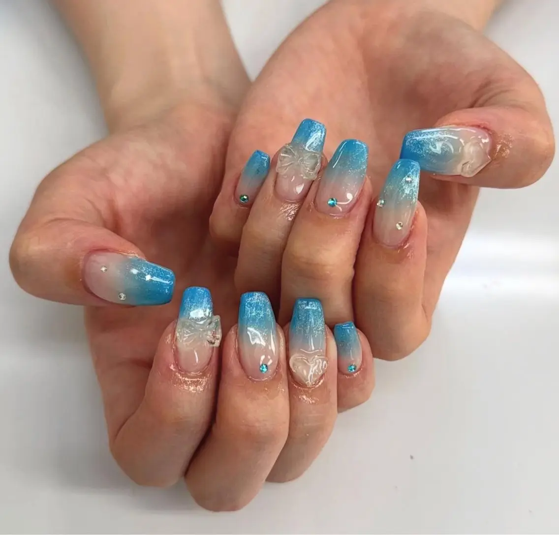 ネイル ハンドネイル Van Nail Salonのネイルデザイン