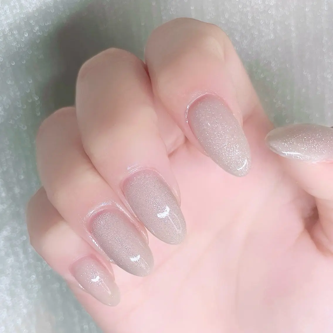 ネイル ハンドネイル Nailist suzuのネイルデザイン