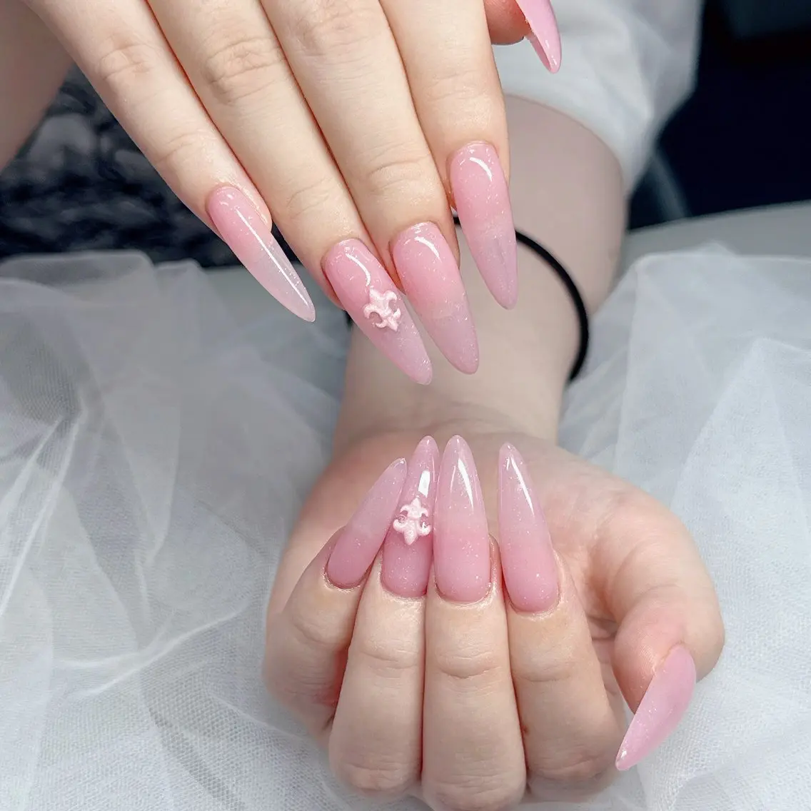 ネイル N.one Miya🎀のネイルデザイン