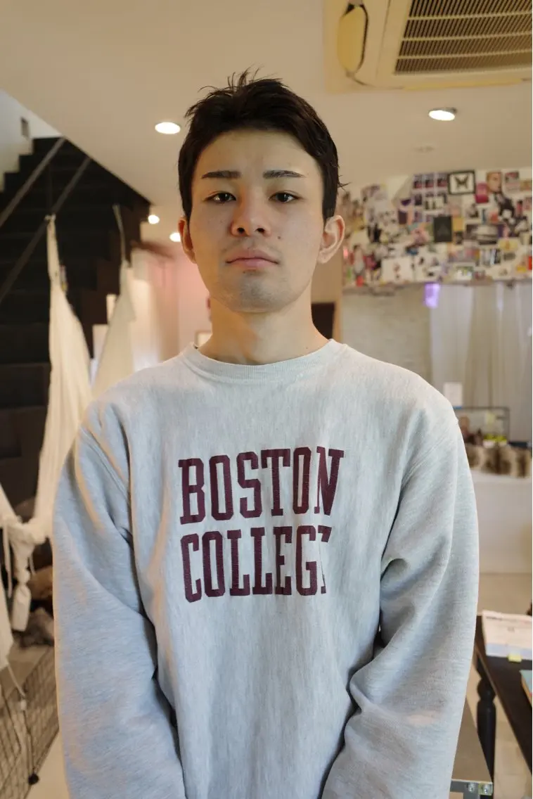 ショート nishiura nanasaのヘアスタイル
