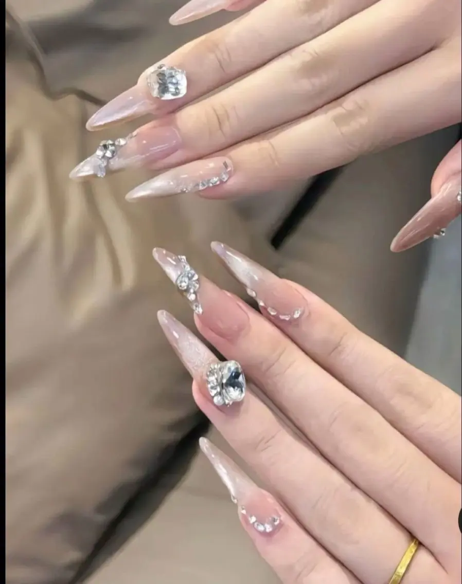 ネイル haru nailのネイルデザイン