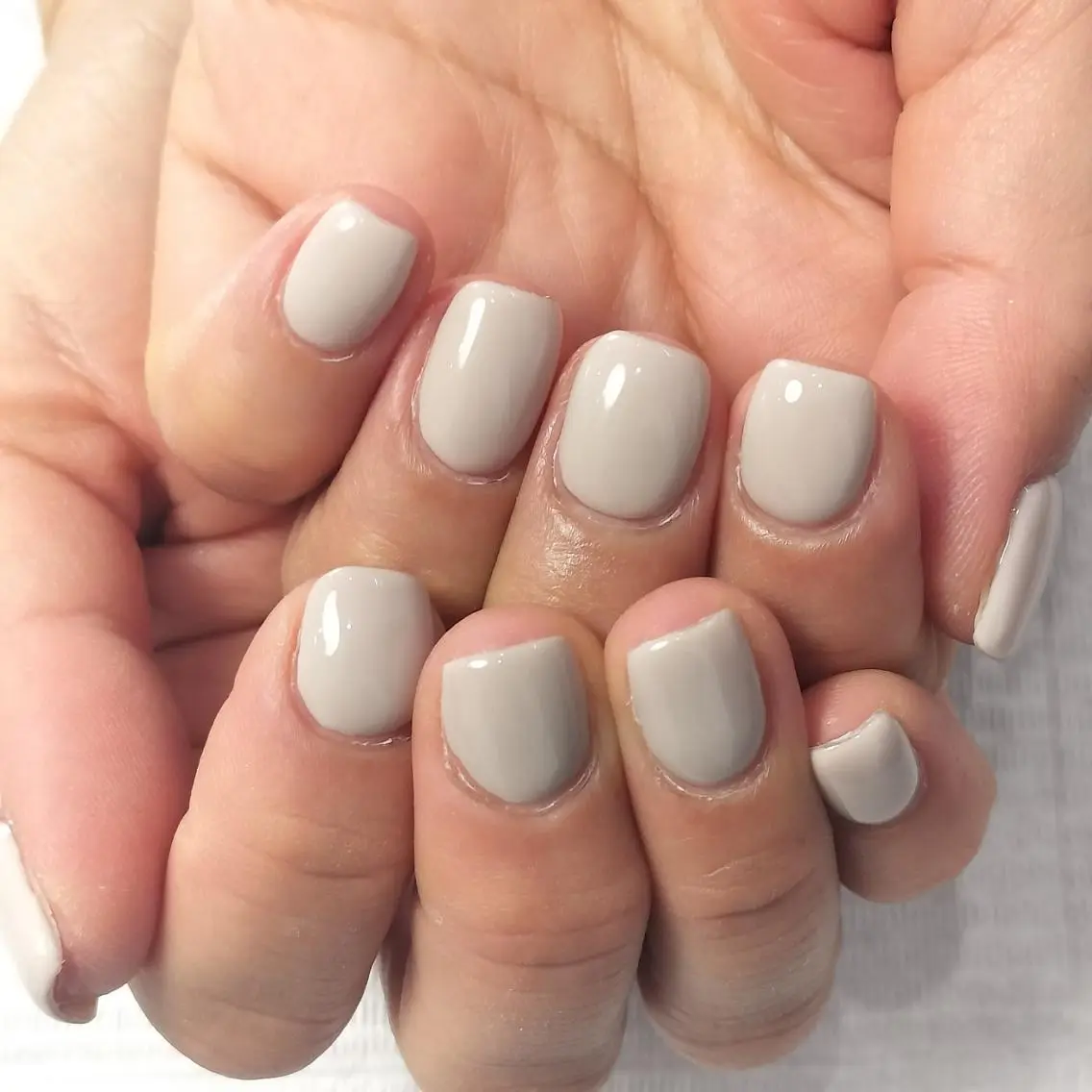 ネイル ハンドネイル 桃子 Nail高円寺のネイルデザイン