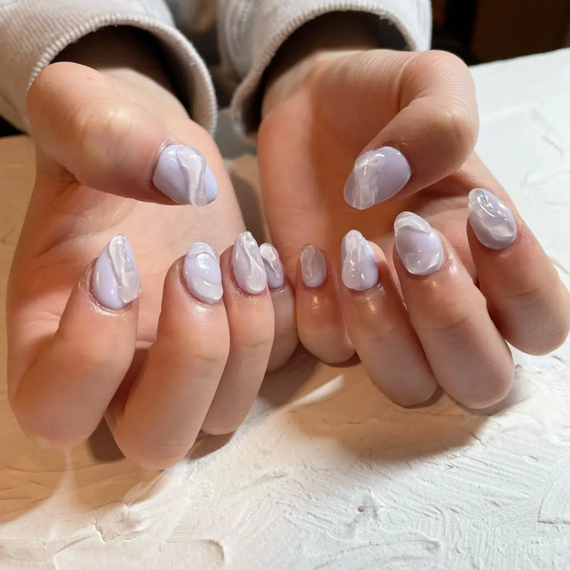 ネイル 💎MA YU💎のネイルデザイン