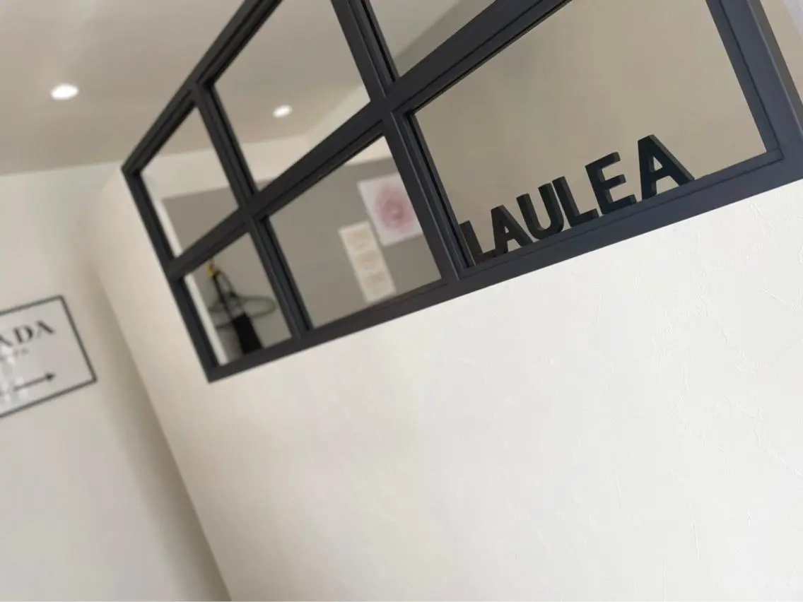 ネイル マツエク・マツパ LauLea nailのネイルデザイン
