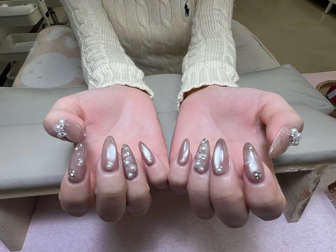 ネイル July Nail _のネイルデザイン
