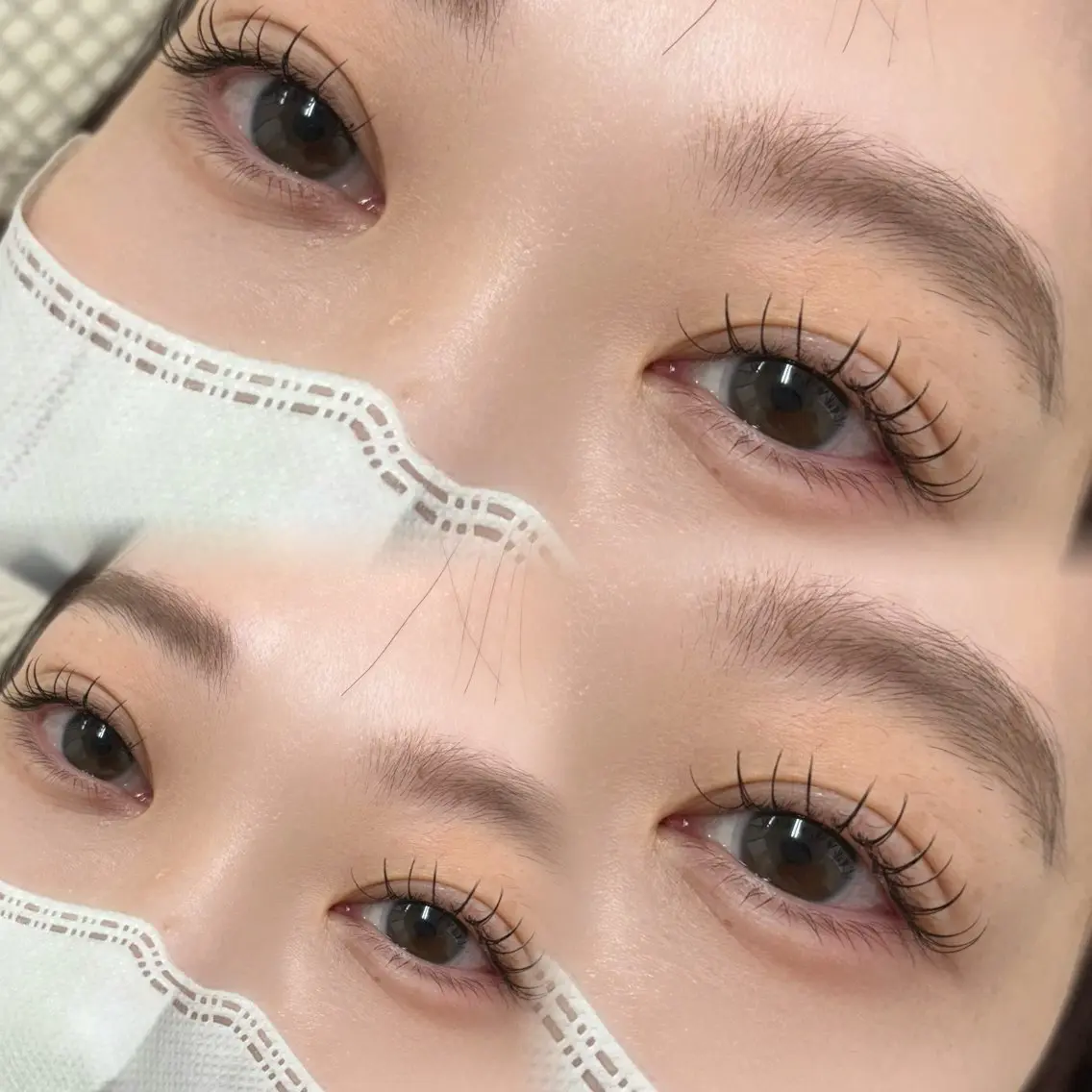 ※当日限定【¥500】マツエク60本🌷の写真