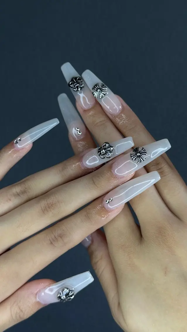 ネイル ハンドネイル Ru nail♡のネイルデザイン