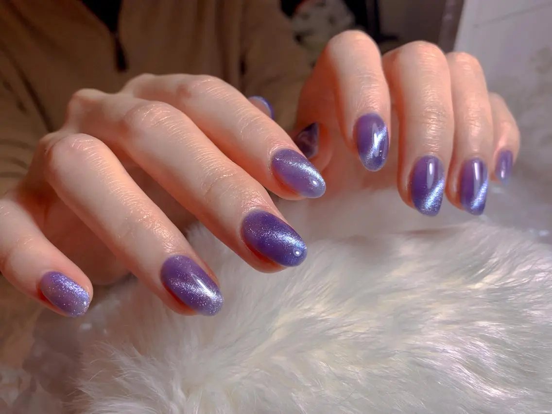 ネイル ハンドネイル ハンドケア BLinLin nail salonのネイルデザイン