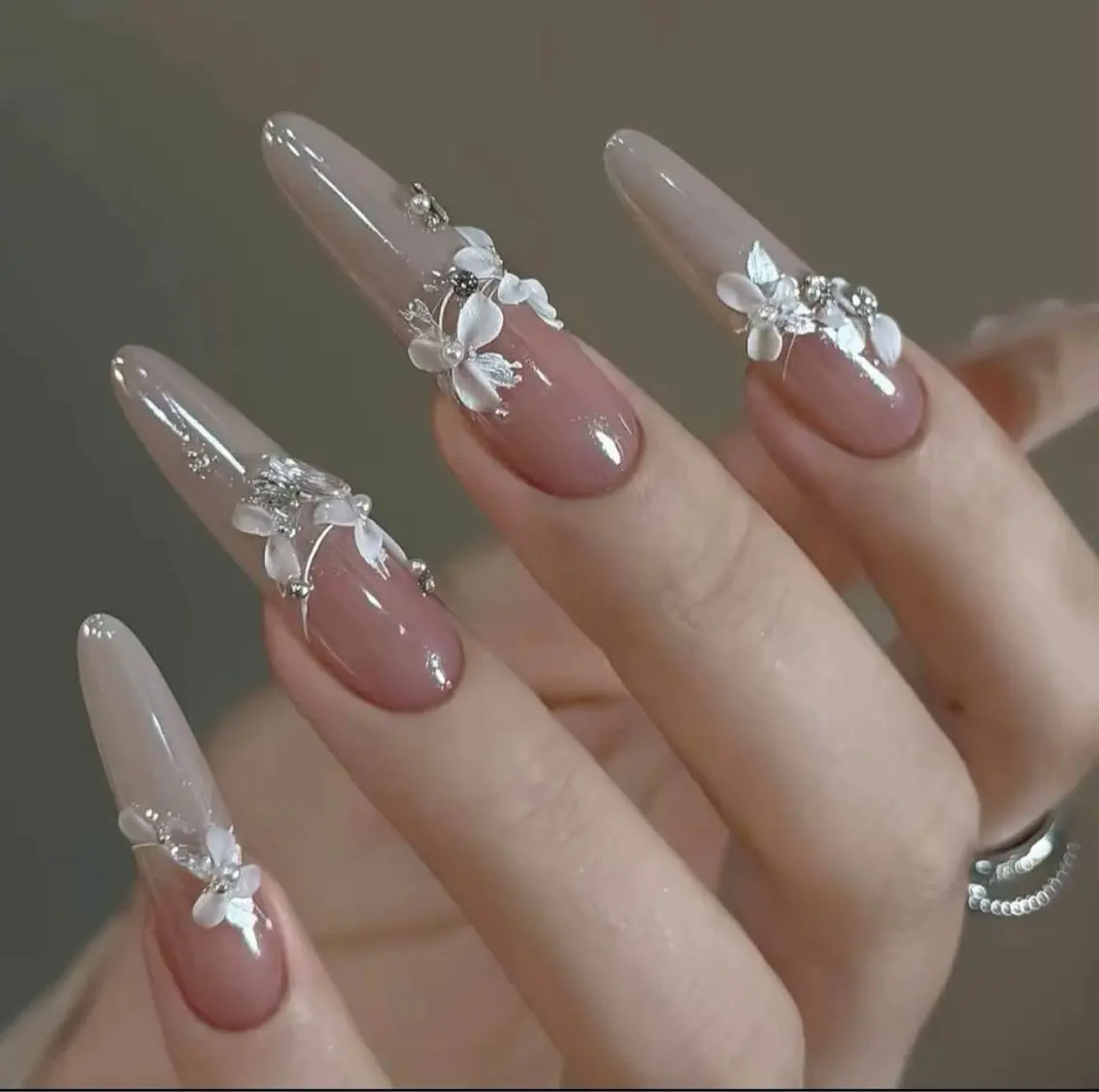 ネイル Yuki Nailのネイルデザイン
