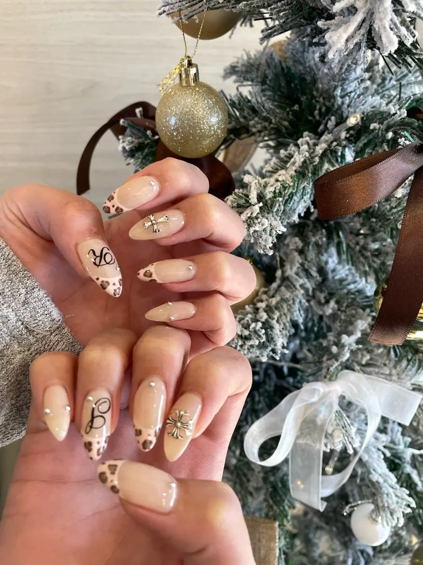 ネイル Nail Salon Gummi.のネイルデザイン