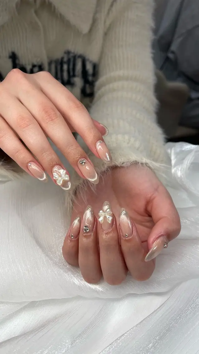 ネイル ハンドネイル The 1989 Nail Salonのネイルデザイン