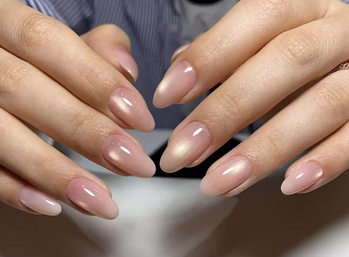ネイル ハンドネイル Miya🎀 nailのネイルデザイン