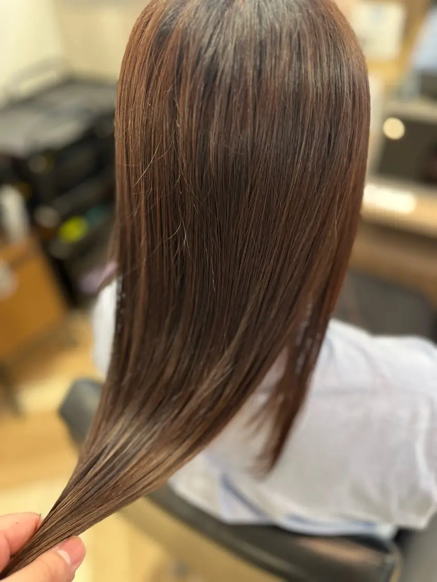 ✨山岸　泰輝 ARISE✨のヘアスタイル