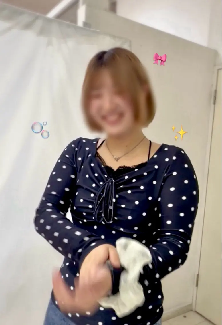 🌺🫧『リピーター様限定』カット🌺🫧の写真