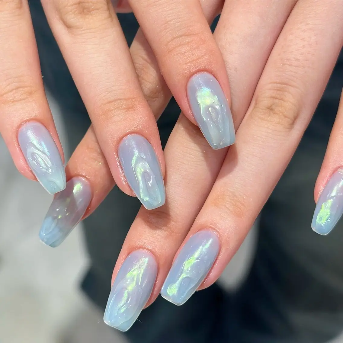 ネイル ハンドネイル risol. NAILのネイルデザイン