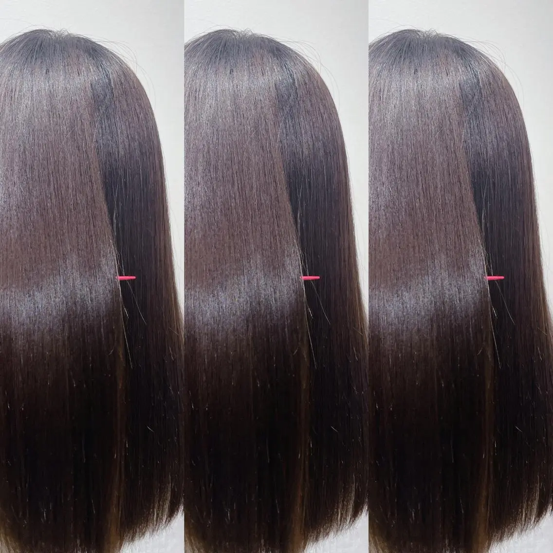 ロング CYNTHIADUE 店長| IRISUのヘアスタイル